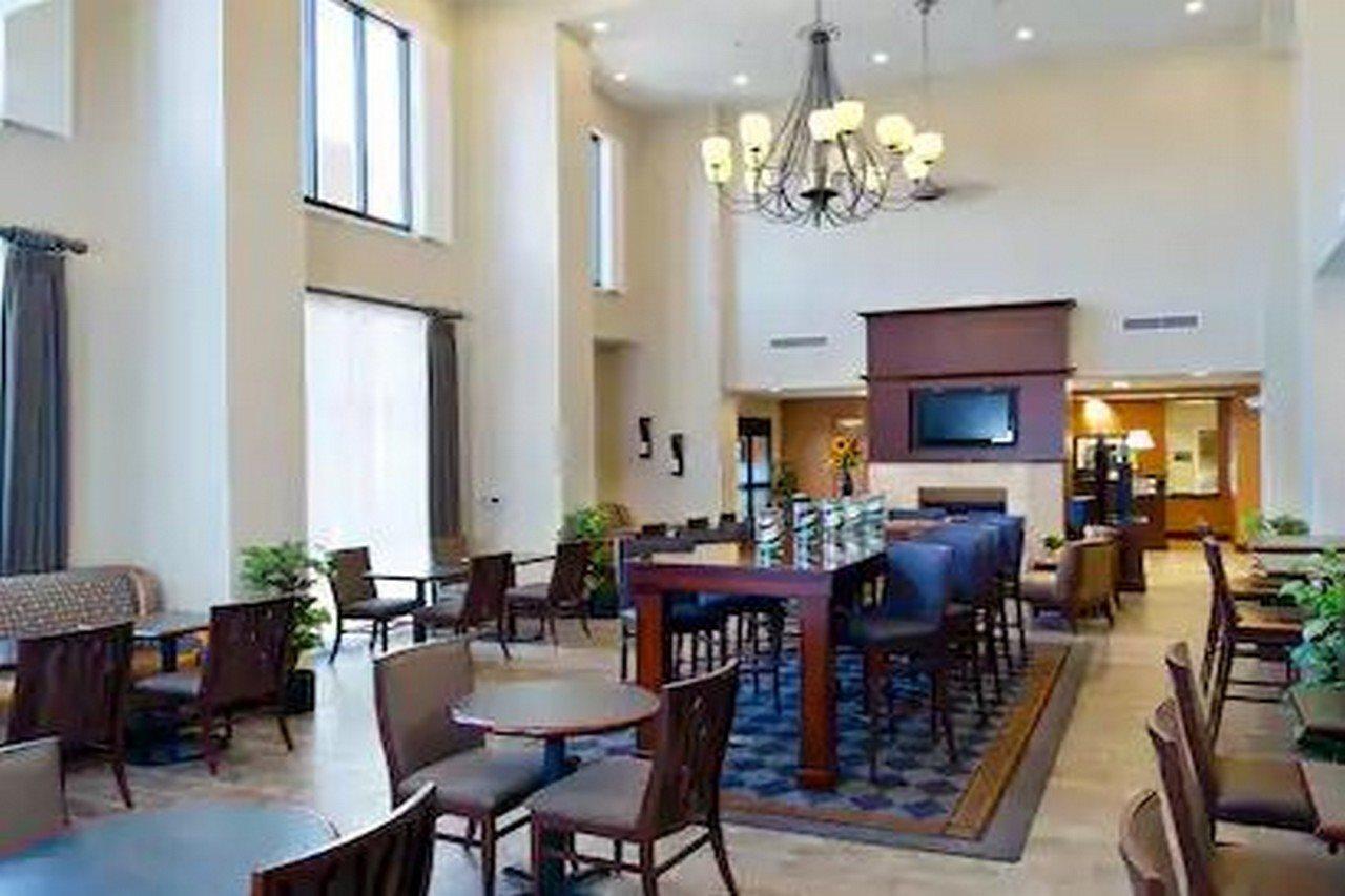 Hampton Inn & Suites Prescott Valley Exterior photo