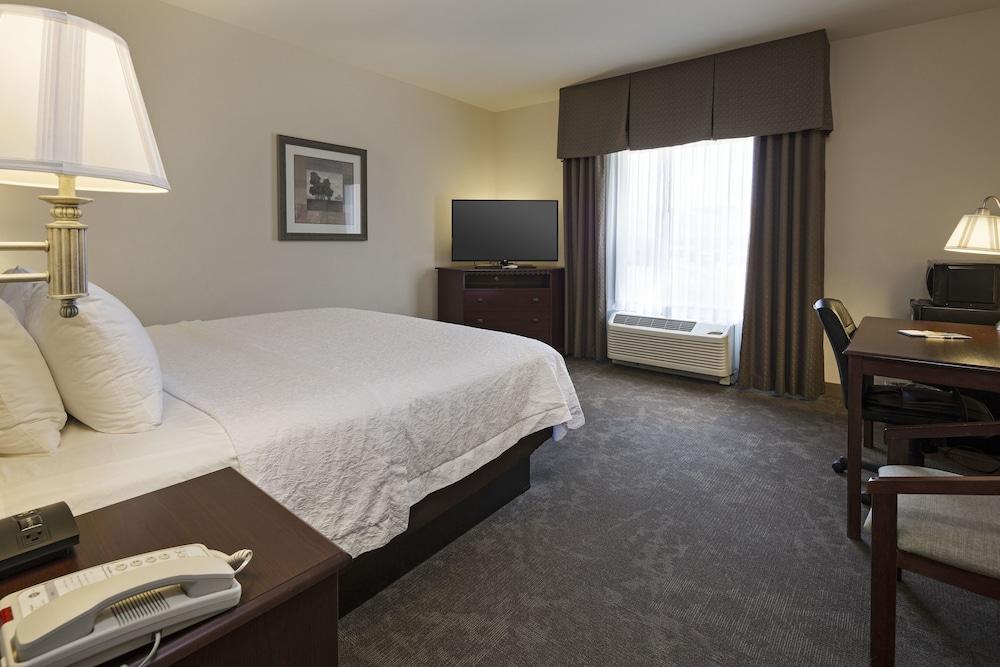 Hampton Inn & Suites Prescott Valley Exterior photo