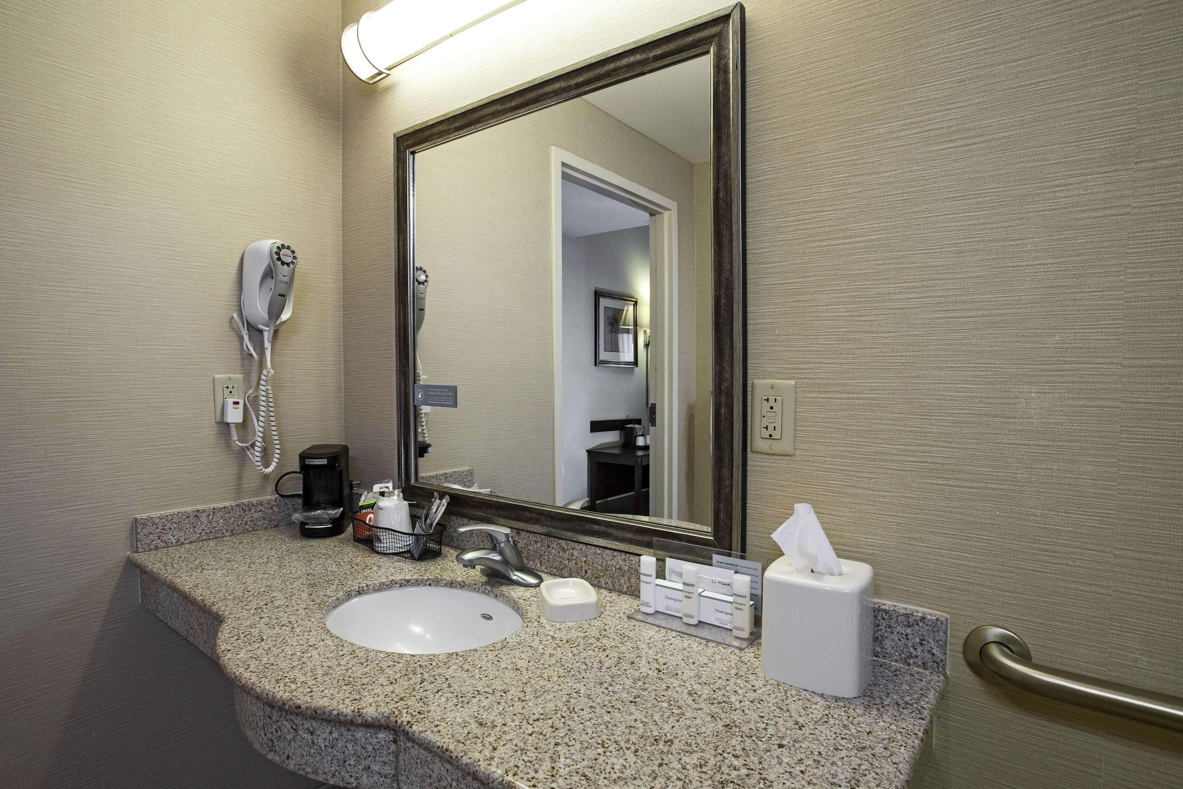 Hampton Inn & Suites Prescott Valley Exterior photo