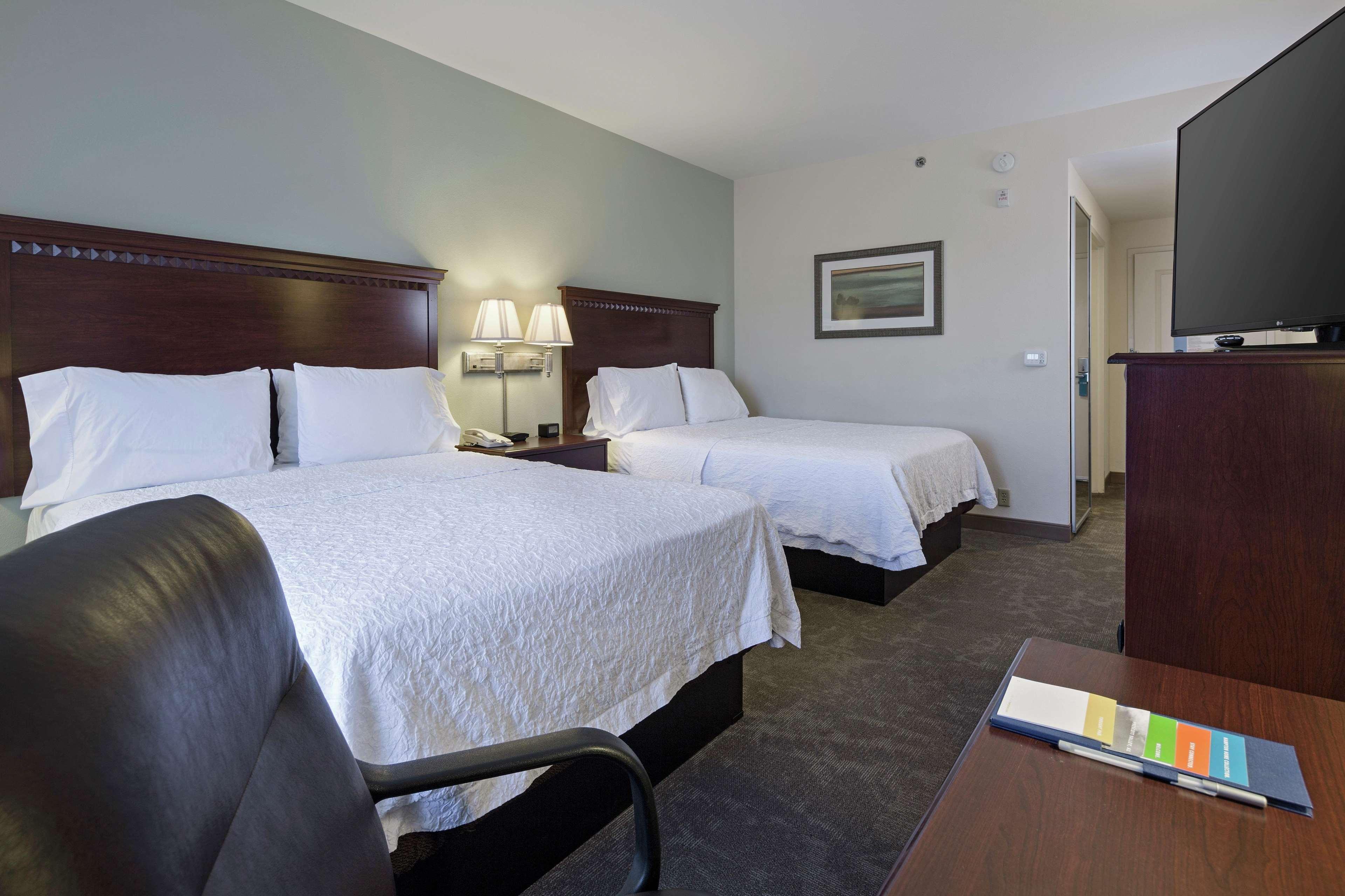 Hampton Inn & Suites Prescott Valley Exterior photo