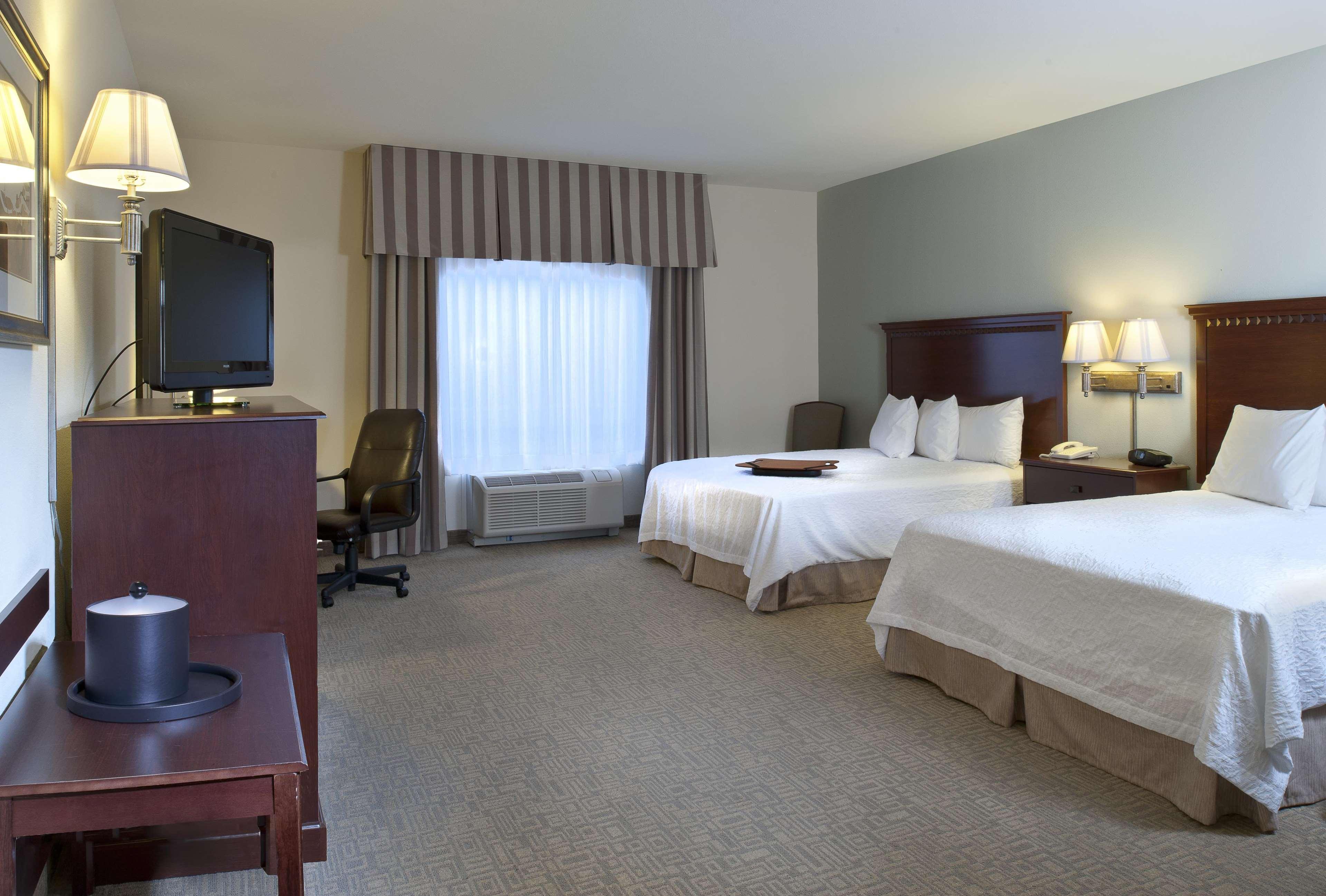 Hampton Inn & Suites Prescott Valley Exterior photo