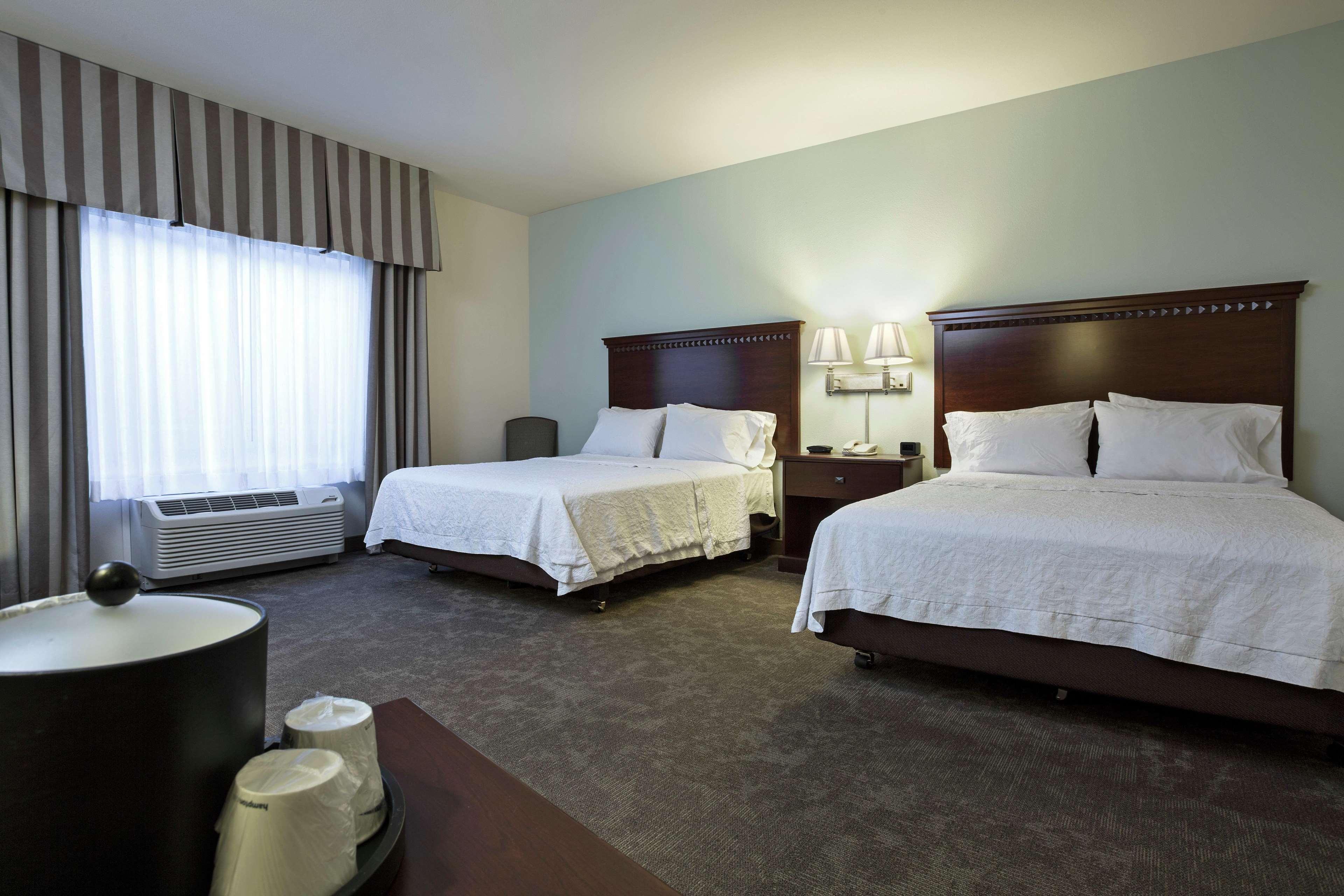 Hampton Inn & Suites Prescott Valley Exterior photo