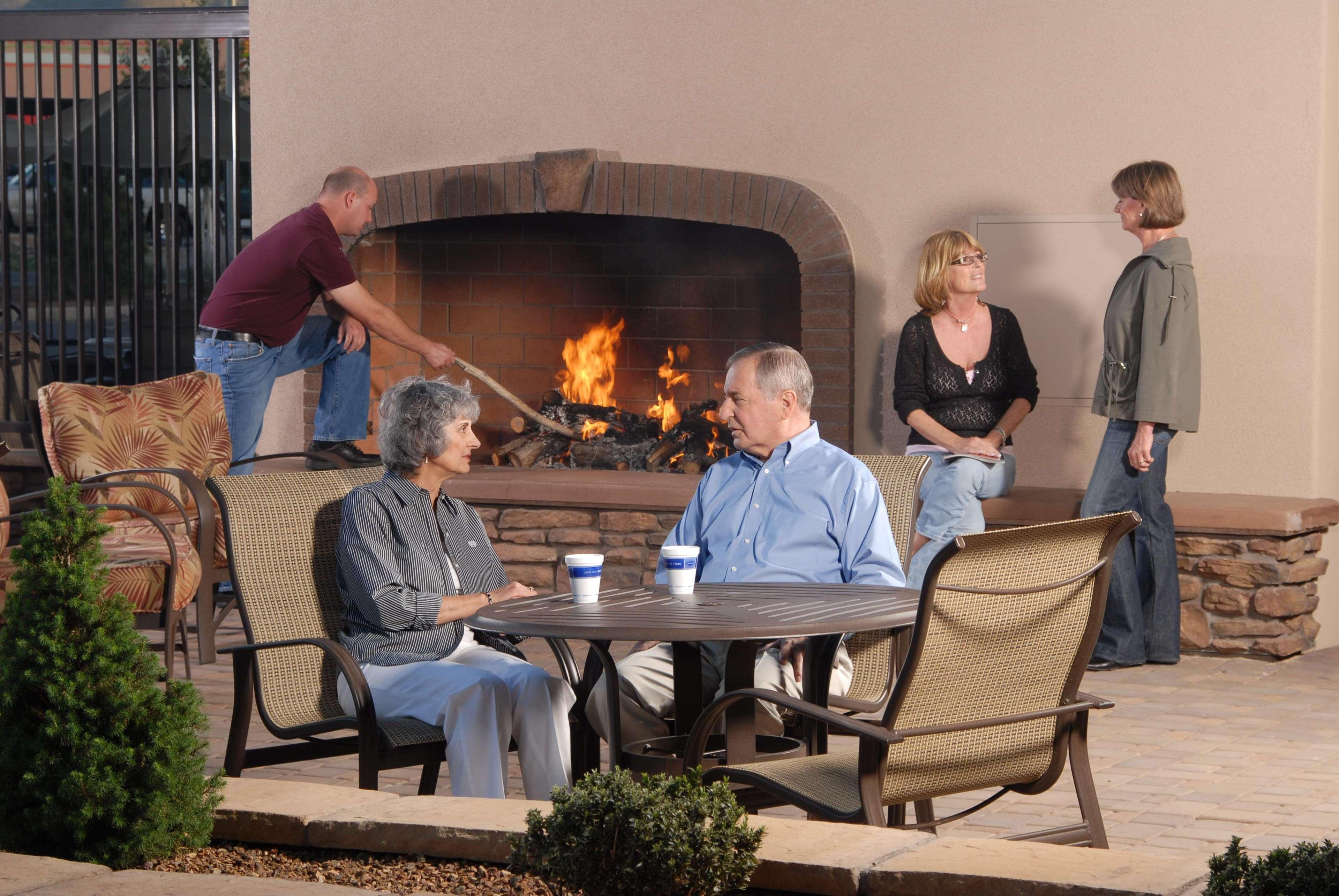 Hampton Inn & Suites Prescott Valley Facilities photo
