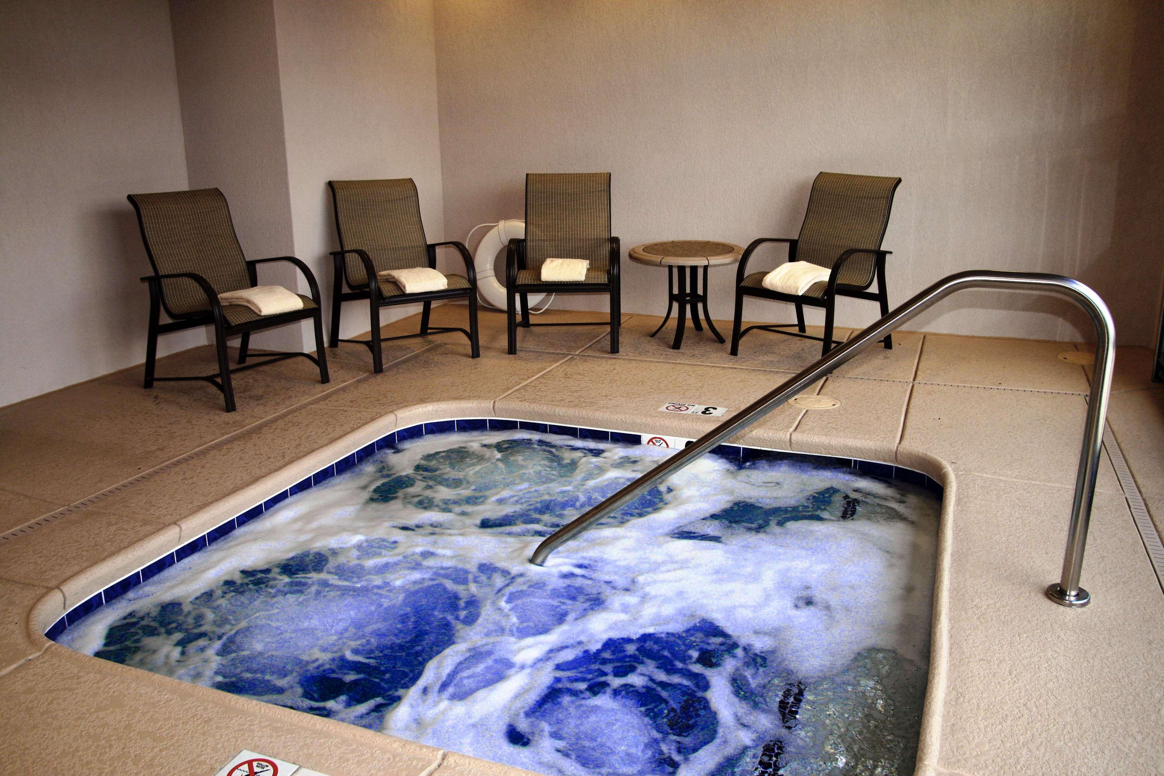 Hampton Inn & Suites Prescott Valley Facilities photo