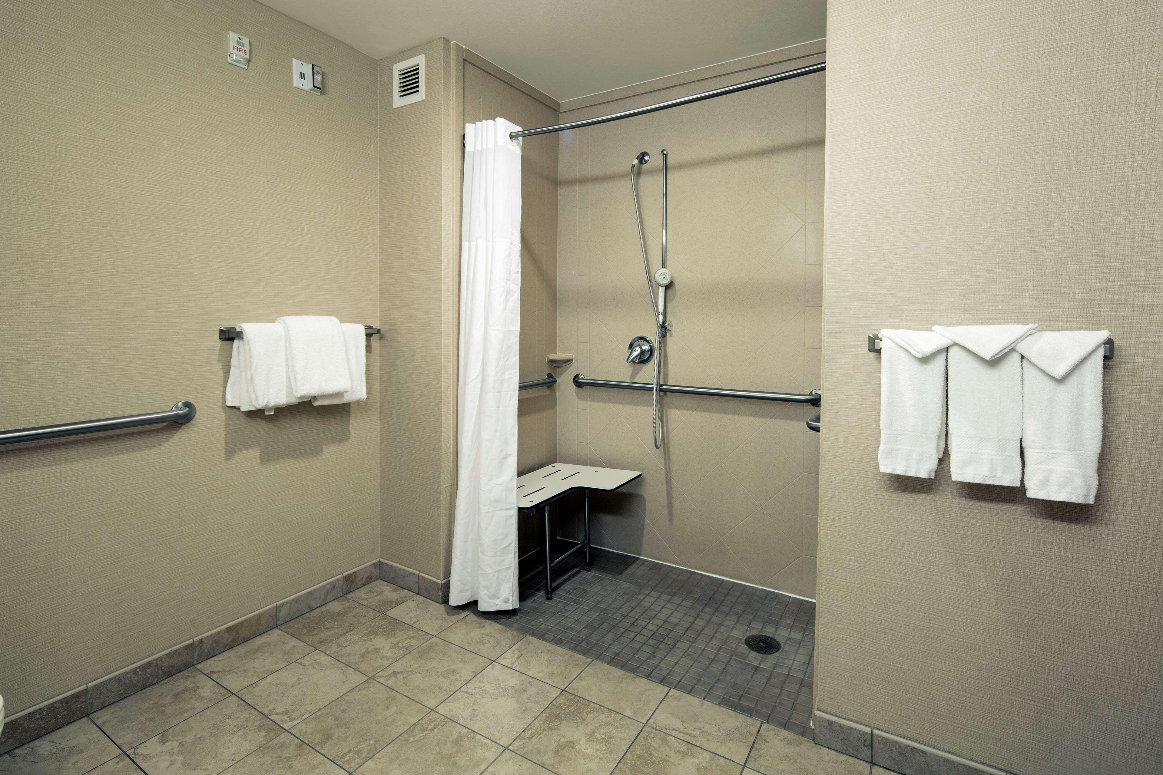 Hampton Inn & Suites Prescott Valley Exterior photo