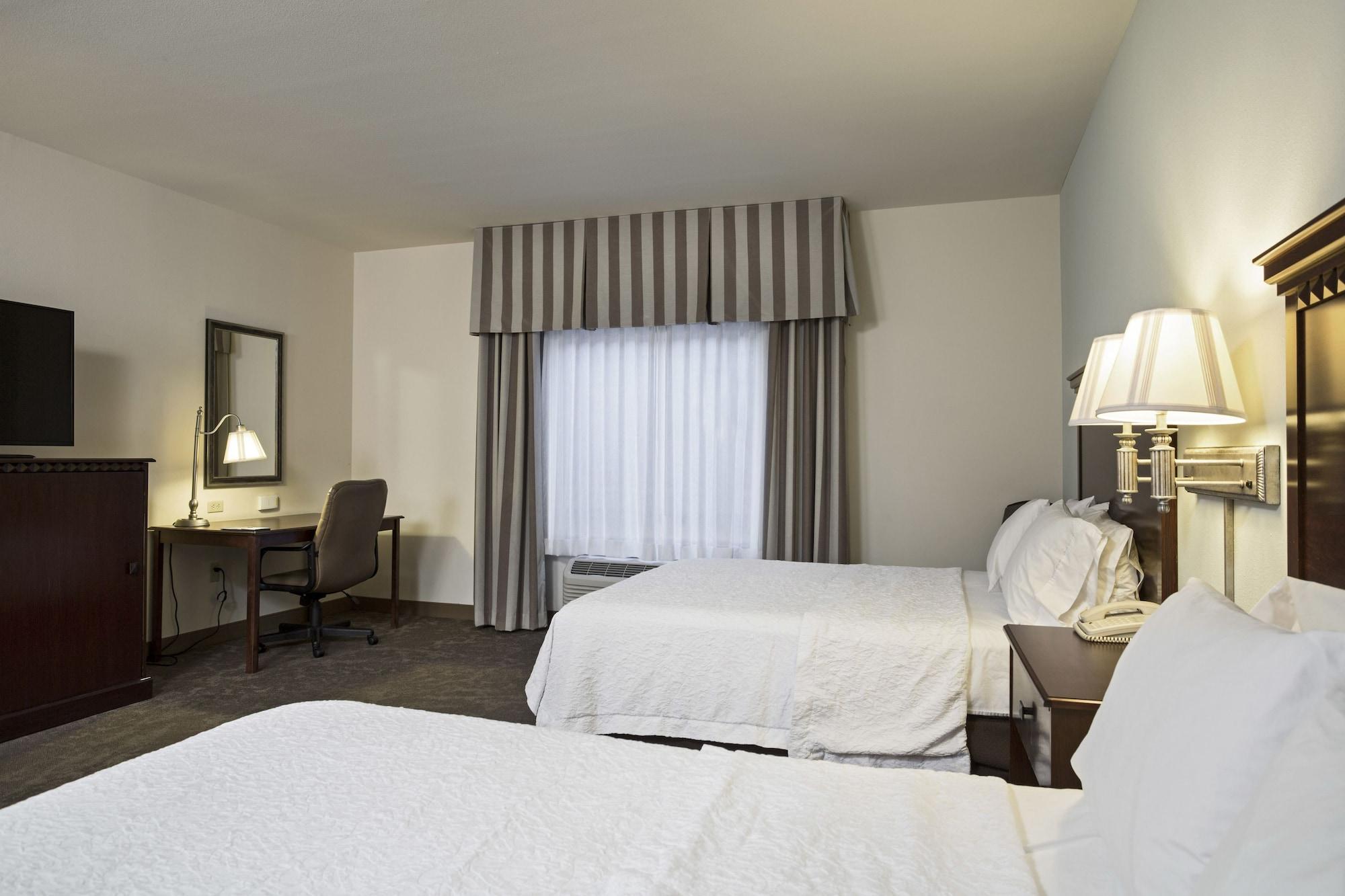 Hampton Inn & Suites Prescott Valley Exterior photo