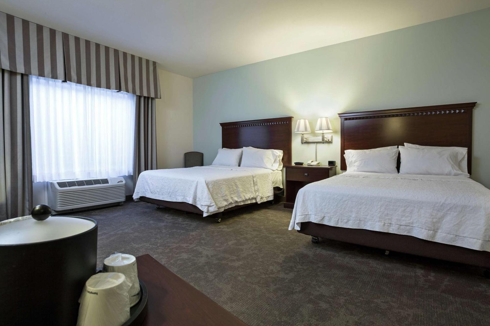 Hampton Inn & Suites Prescott Valley Exterior photo