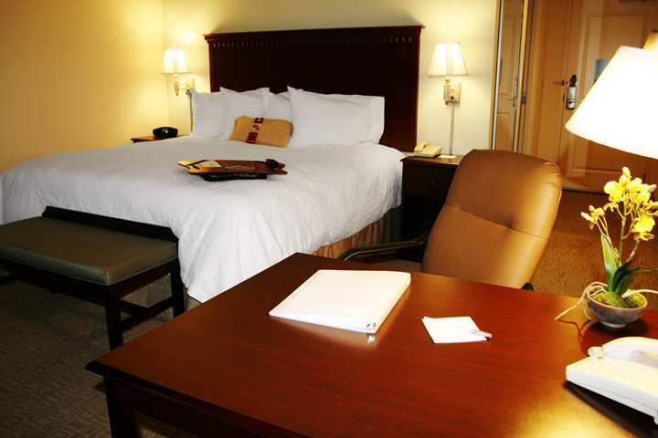 Hampton Inn & Suites Prescott Valley Room photo