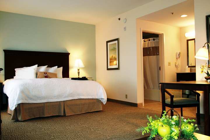 Hampton Inn & Suites Prescott Valley Exterior photo